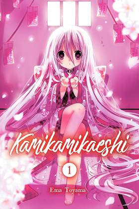 Read Kamikamikaeshi  1 Page 1 in English