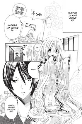 Read Kamikamikaeshi  1 Page 10 in English