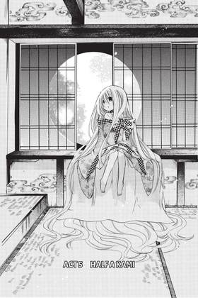 Read Kamikamikaeshi  2 Page 5 in English