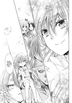 Read Kamikamikaeshi  5 Page 9 in English