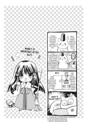 Read Kamikamikaeshi  3 Page 6 in English