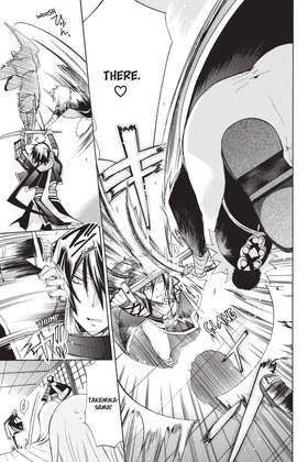 Read Kamikamikaeshi  2 Page 9 in English
