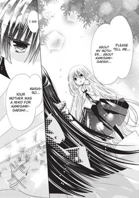 Read Kamikamikaeshi  3 Page 7 in English