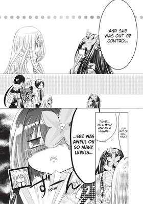 Read Kamikamikaeshi  3 Page 8 in English
