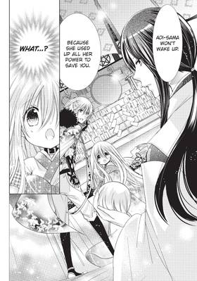 Read Kamikamikaeshi  6 Page 8 in English