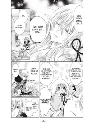 Read Kamikamikaeshi  6 Page 9 in English