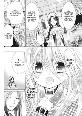 Read Kamikamikaeshi  6 Page 10 in English