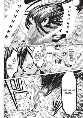 Read Kamikamikaeshi  8 Page 8 in English