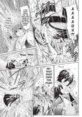 Read Kamikamikaeshi  8 Page 9 in English