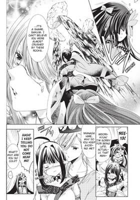 Read Kamikamikaeshi  8 Page 10 in English