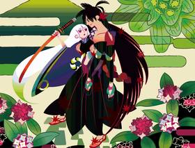 Read KATANAGATARI  1 Page 2 in English