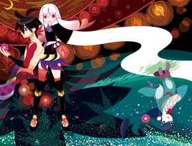 Read KATANAGATARI  3 Page 1 in English