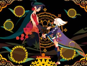 Read KATANAGATARI  4 Page 1 in English