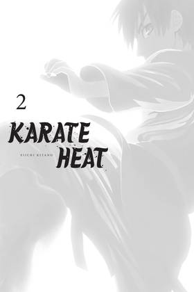 Read Karate Heat  2 Page 3 in English