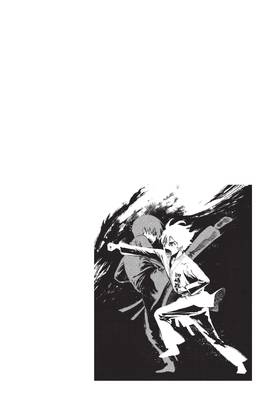 Read Karate Heat  1 Page 8 in English