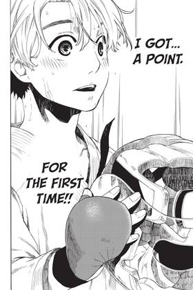 Read Karate Heat  2 Page 6 in English