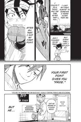 Read Karate Heat  2 Page 10 in English