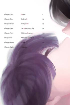 Read Kasane  1 Page 2 in English