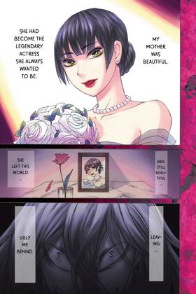 Read Kasane  1 Page 3 in English