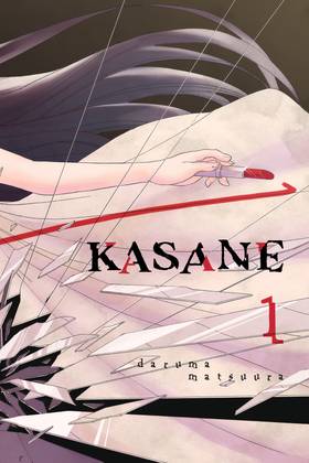 Read Kasane  1 Page 4 in English