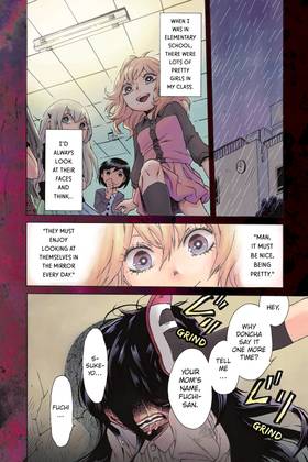 Read Kasane  1 Page 6 in English