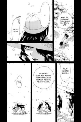 Read Kasane  1 Page 8 in English