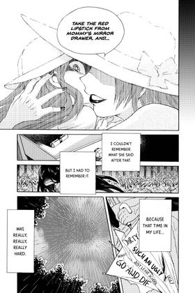 Read Kasane  1 Page 9 in English