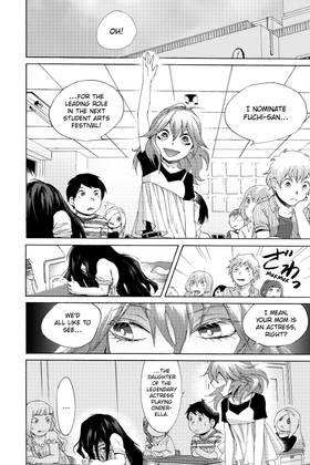 Read Kasane  1 Page 10 in English