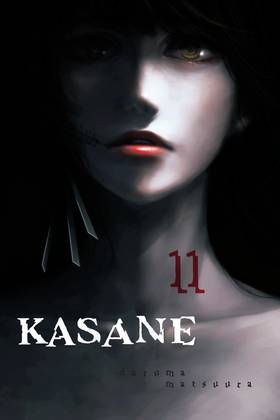 Read Kasane  11 Page 1 in English