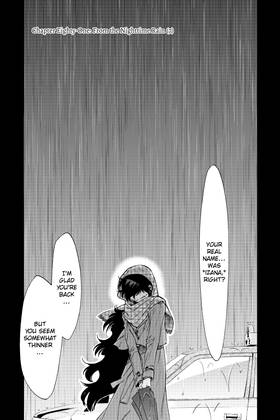 Read Kasane  10 Page 5 in English