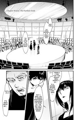 Read Kasane  11 Page 5 in English