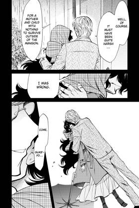 Read Kasane  10 Page 6 in English