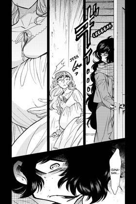 Read Kasane  10 Page 8 in English