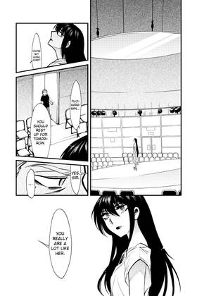 Read Kasane  11 Page 8 in English