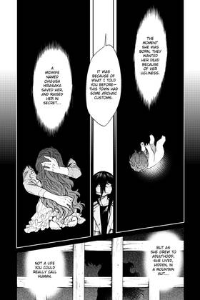 Read Kasane  12 Page 10 in English