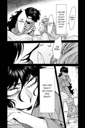 Read Kasane  10 Page 10 in English