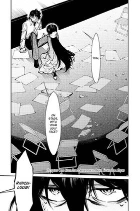 Read Kasane  14 Page 5 in English