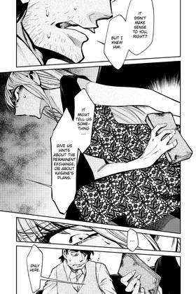 Read Kasane  13 Page 7 in English