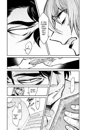 Read Kasane  13 Page 8 in English