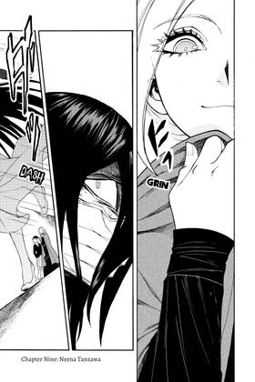 Read Kasane  2 Page 5 in English