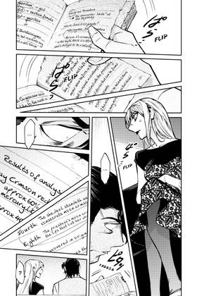 Read Kasane  13 Page 9 in English