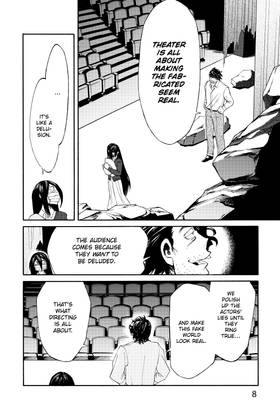 Read Kasane  2 Page 10 in English