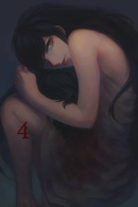 Read Kasane  4 Page 3 in English