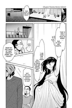 Read Kasane  4 Page 5 in English