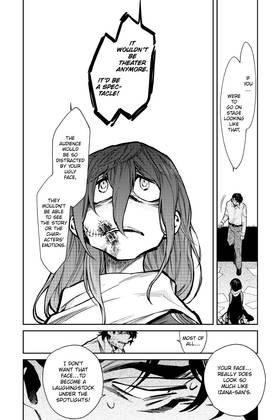 Read Kasane  14 Page 8 in English