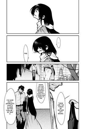 Read Kasane  14 Page 9 in English