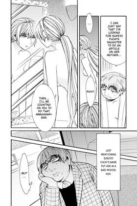 Read Kasane  5 Page 10 in English