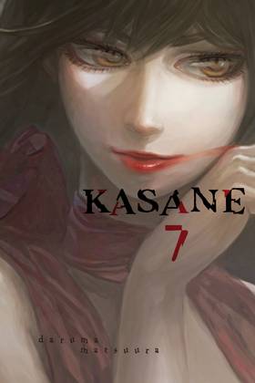 Read Kasane  7 Page 1 in English