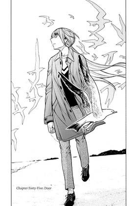 Read Kasane  6 Page 5 in English