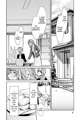 Read Kasane  6 Page 6 in English
